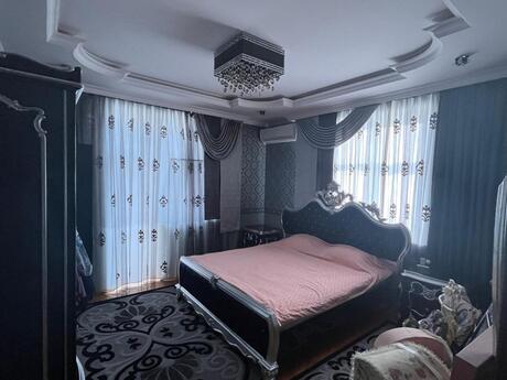 4-room apartment, 202 m², Elmlər Akademiyası: 580 000 ₼ 5