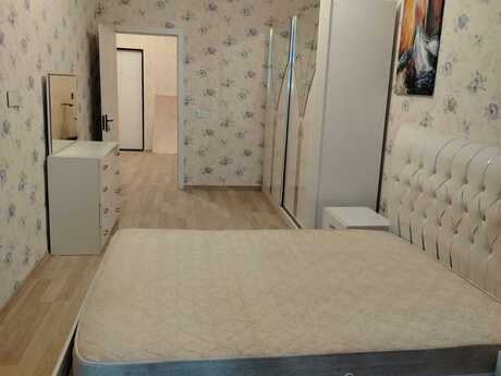 2-комн. новостройка - Ясамальский р. - 75 м²