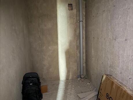 4 otaqlı yeni tikili - Nəriman Nərimanov m. - 196 m²