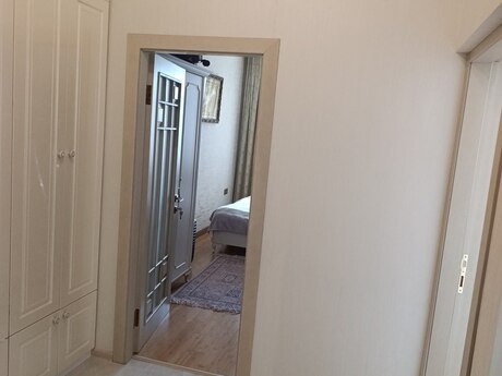 2-комн. новостройка - м. Мемар Аджеми - 57 м²
