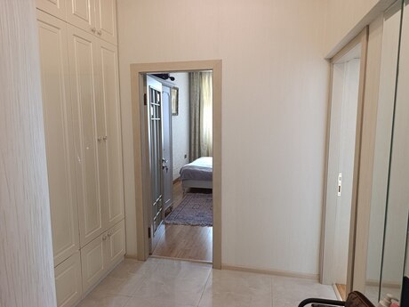 2-комн. новостройка - м. Мемар Аджеми - 57 м²