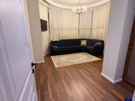3 otaqlı yeni tikili - Xırdalan - 77 m²