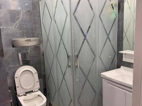 3 otaqlı yeni tikili - Xırdalan - 77 m²