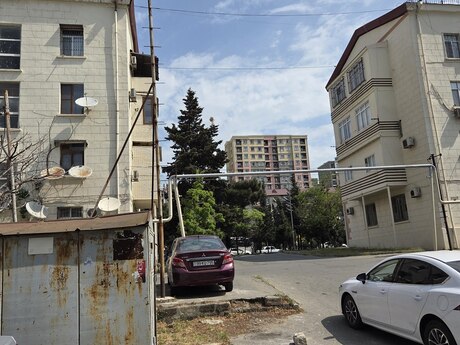 Гараж - Низаминский  р. - 21 м²