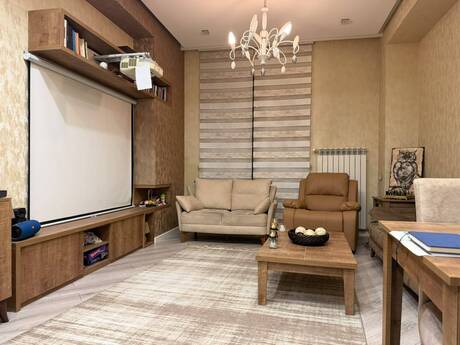 3 otaqlı mənzil, 110 m², Şah İsmayıl Xətai: 525 000 ₼ 5