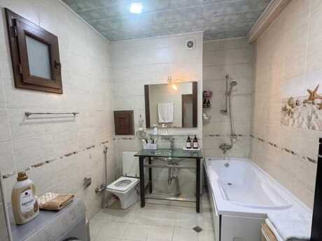 2 otaqlı yeni tikili - Köhnə Günəşli q. - 75 m²