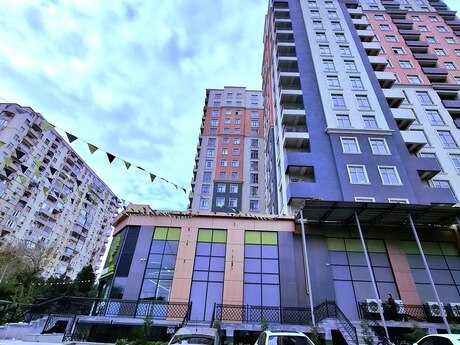Qara Qarayev m.
