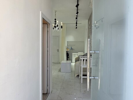 Obyekt - Əhmədli m. - 35 m²