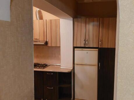 3-комн. вторичка - Ясамальский р. - 80 м²