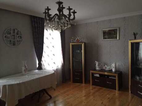 6 otaqlı həyət evi, 150 m², Zabrat: 160 000 ₼ 5