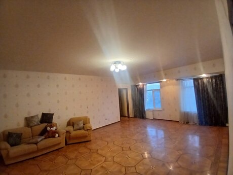 2 otaqlı yeni tikili - Elmlər Akademiyası m. - 155 m²
