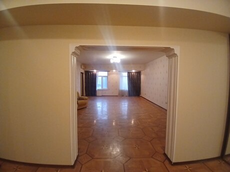 2 otaqlı yeni tikili - Elmlər Akademiyası m. - 155 m²