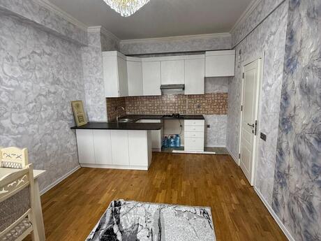 2 otaqlı yeni tikili - Xırdalan - 45 m²