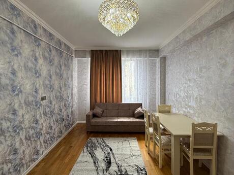 2 otaqlı yeni tikili - Xırdalan - 45 m²