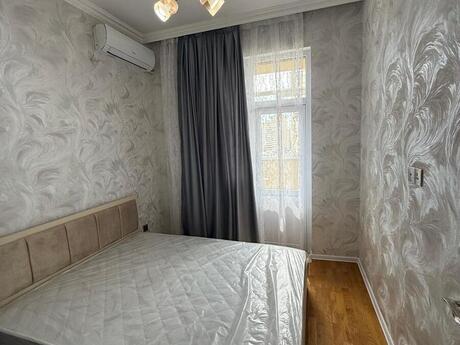 2 otaqlı yeni tikili - Xırdalan - 45 m²