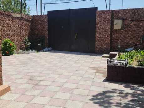 2-комн. дом/дача - Пираллахи р. - 80 м²