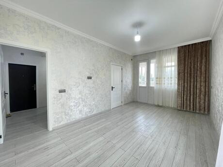 2 otaqlı köhnə tikili - Nəsimi m. - 55 m²