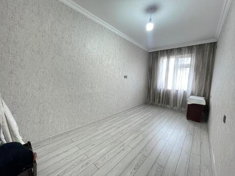2 otaqlı köhnə tikili - Nəsimi m. - 55 m²