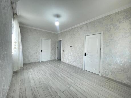 2 otaqlı köhnə tikili - Nəsimi m. - 55 m²