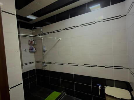 4-комнатная квартира, 104 м², Həzi Aslanov: 282 000 ₼ 5