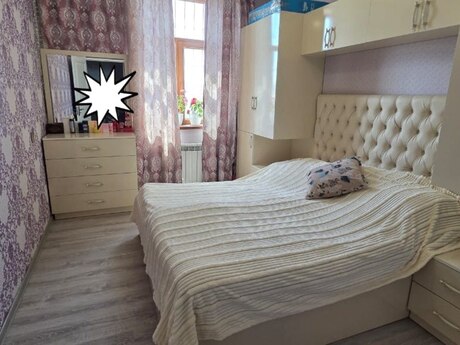 3 otaqlı yeni tikili - Xırdalan - 87.8 m²