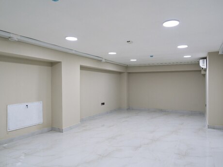 5 otaqlı köhnə tikili - 28 May m. - 280 m²