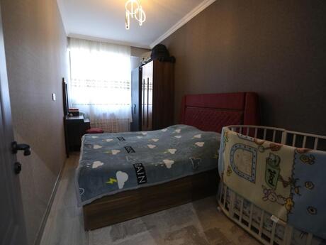 2-room apartment, 60 m², Qara Qarayev: 167 000 ₼ 5