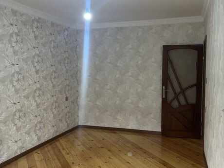2 otaqlı köhnə tikili - Həzi Aslanov m. - 60 m²