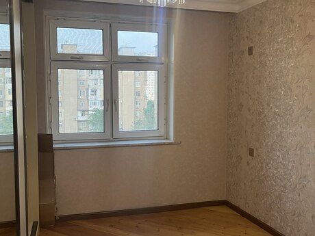 Kirayə 2 otaqlı mənzil, 60 m², Həzi Aslanov: 500 ₼/ay 5