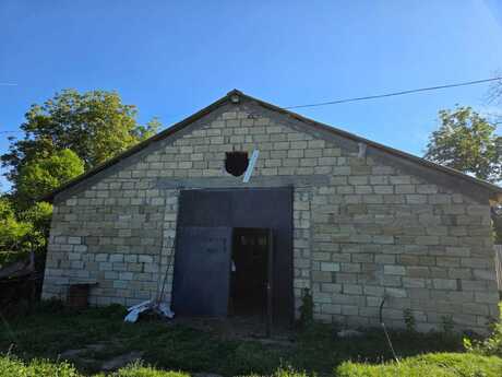 Obyekt - Zaqatala - 450 m²