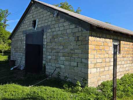 Obyekt - Zaqatala - 450 m²