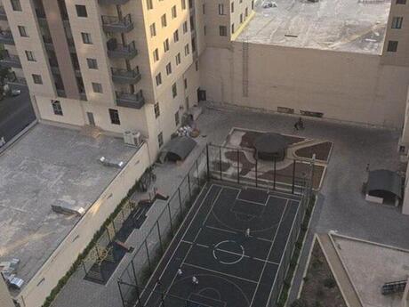 4 otaqlı yeni tikili - Nəsimi r. - 192.5 m²