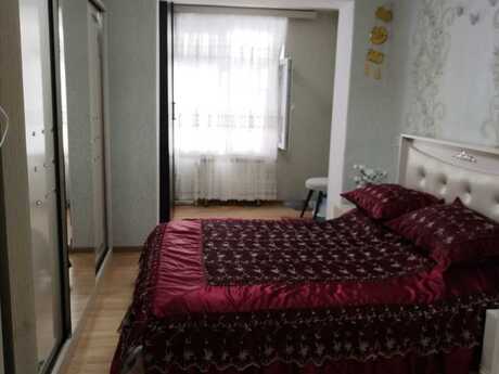 3-комн. вторичка - м. Ази Асланов - 65 м²