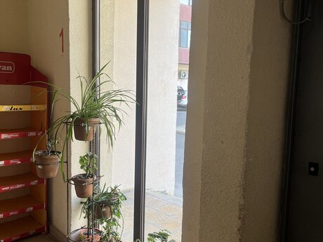 2 otaqlı yeni tikili - Əhmədli q. - 85 m²