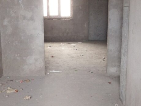 4-комн. новостройка - Хырдалан - 114 м²