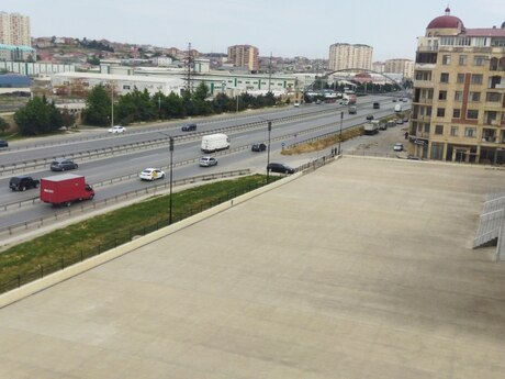 4-комн. новостройка - Хырдалан - 114 м²