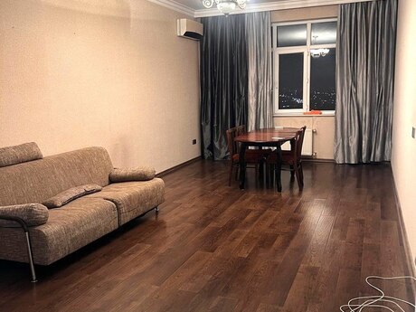 2-комн. новостройка - м. Мемар Аджеми - 90 м²
