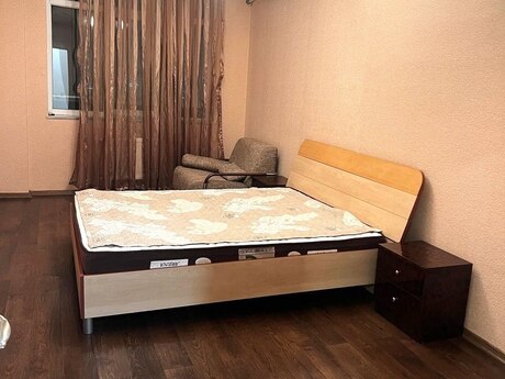 2-комн. новостройка - м. Мемар Аджеми - 90 м²
