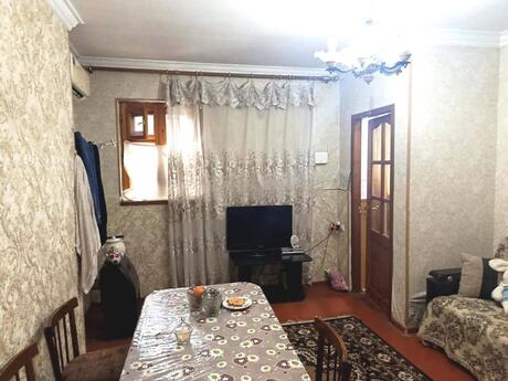 2-комн. дом/дача - м. 8 ноября - 50 м²