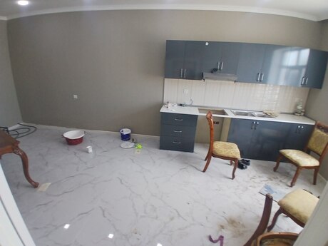 3-комн. дом/дача - пос. Нардаран - 90 м²