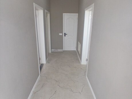 3-комн. дом/дача - пос. Нардаран - 90 м²