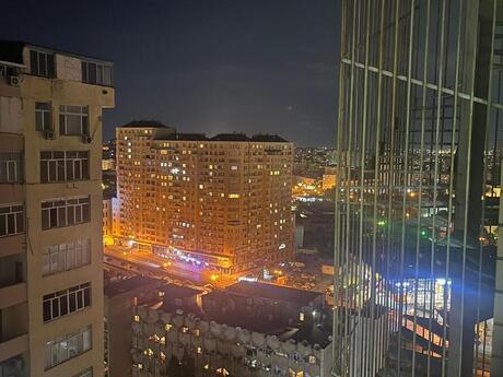 3 otaqlı yeni tikili - 20 Yanvar m. - 55 m²