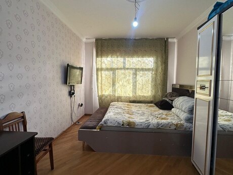 3-комн. вторичка - пос. Ахмедлы - 85 м²