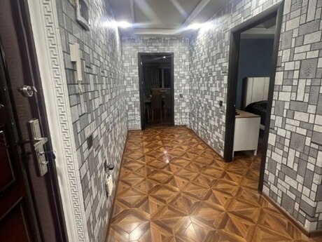 2 otaqlı yeni tikili - Xətai r. - 72 m²