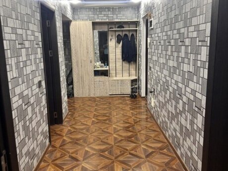 2 otaqlı yeni tikili - Xətai r. - 72 m²