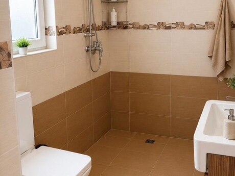 4-комн. дом/дача - пос. Горадил - 250 м²
