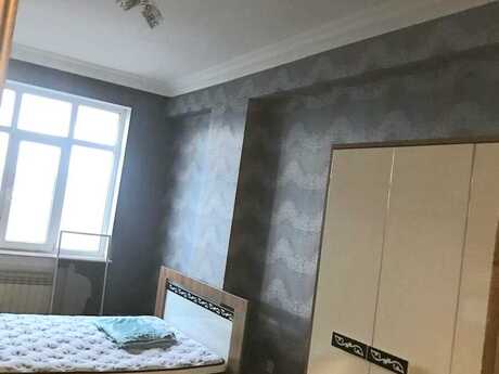 3 otaqlı yeni tikili - Elmlər Akademiyası m. - 101 m²
