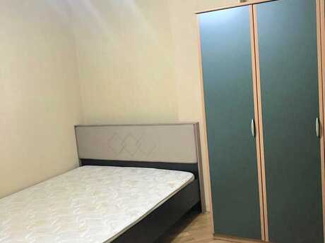 3 otaqlı yeni tikili - Elmlər Akademiyası m. - 101 m²