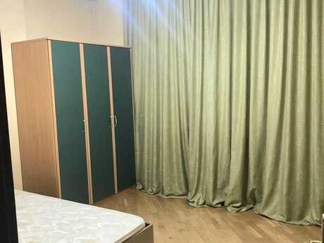 3 otaqlı yeni tikili - Elmlər Akademiyası m. - 101 m²
