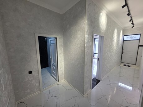 4 otaqlı həyət evi, 165 m², Binə: 190 000 ₼ 5